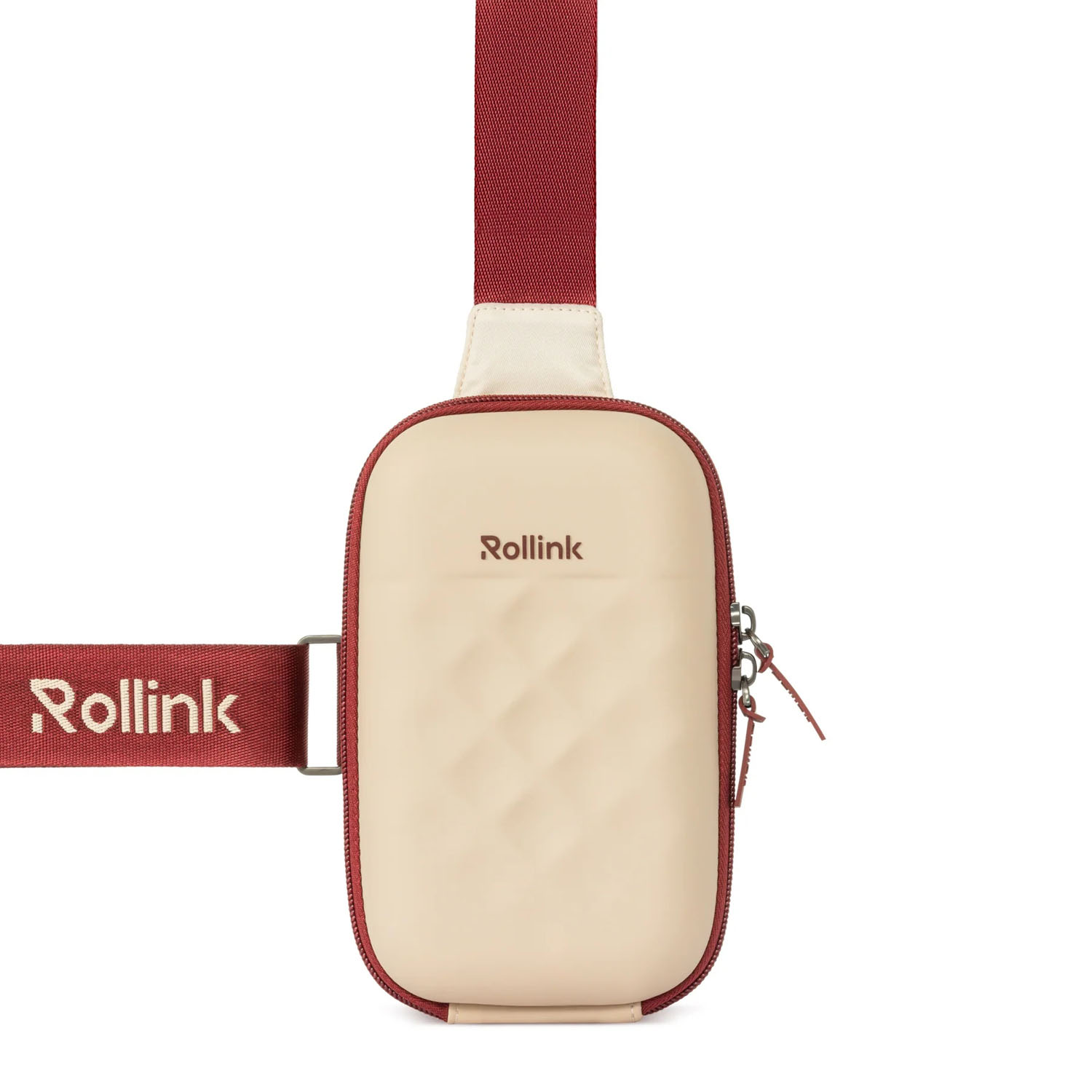 Rollink Slingbag Go Mini Bag (upright) Rollink Slingbag Go Mini Bag (upright)