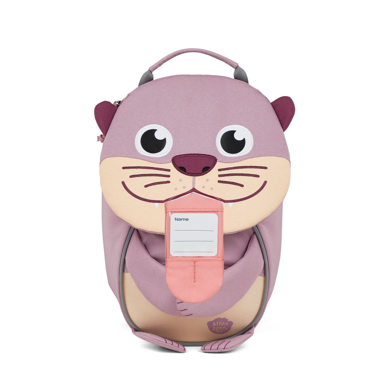 Affenzahn Kleiner Freund Otter Braun, Taupe