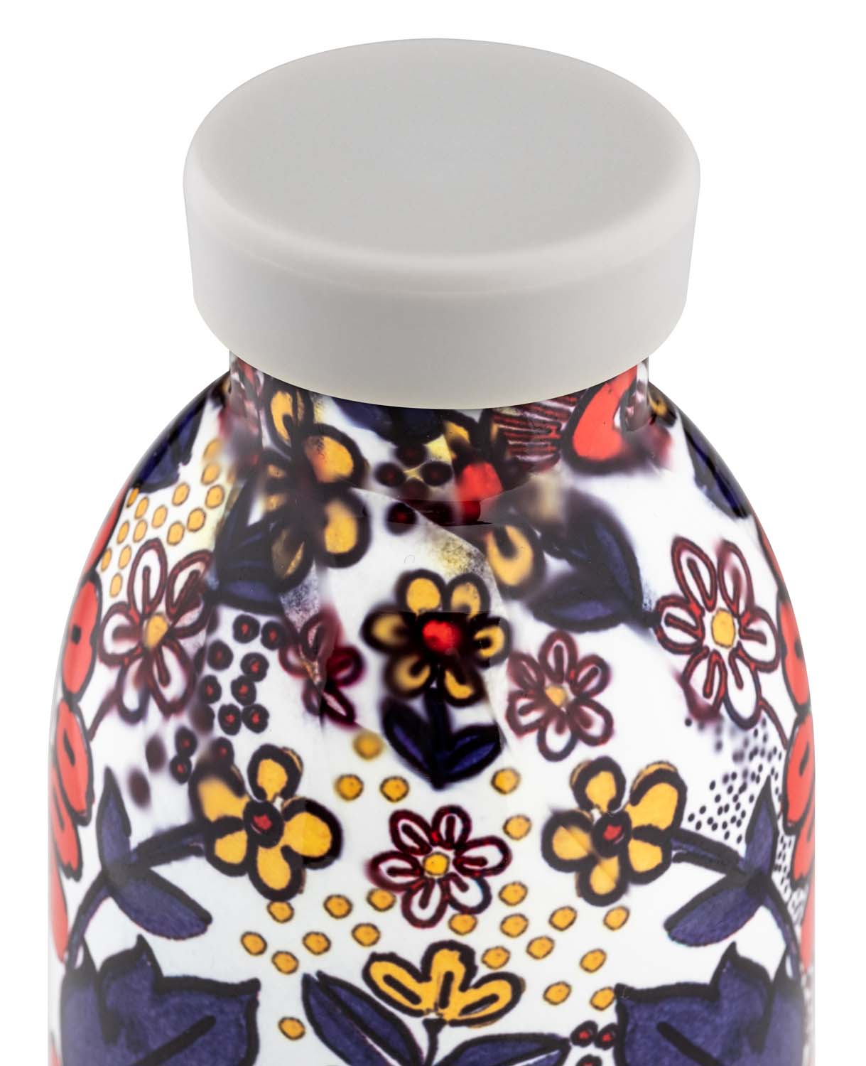 24Bottles® Clima Bottle Infuser 500ml Darjeeling 24Bottles® Clima Bottle Infuser 500ml Darjeeling