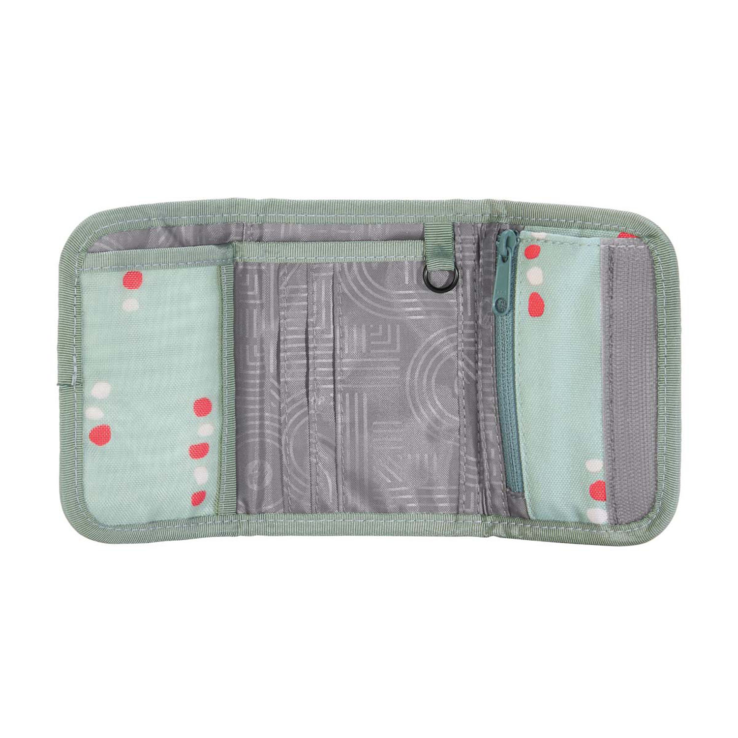 Coocazoo Zubehör Geldbörse Dancing Dots Coocazoo Zubehör Geldbörse Dancing Dots