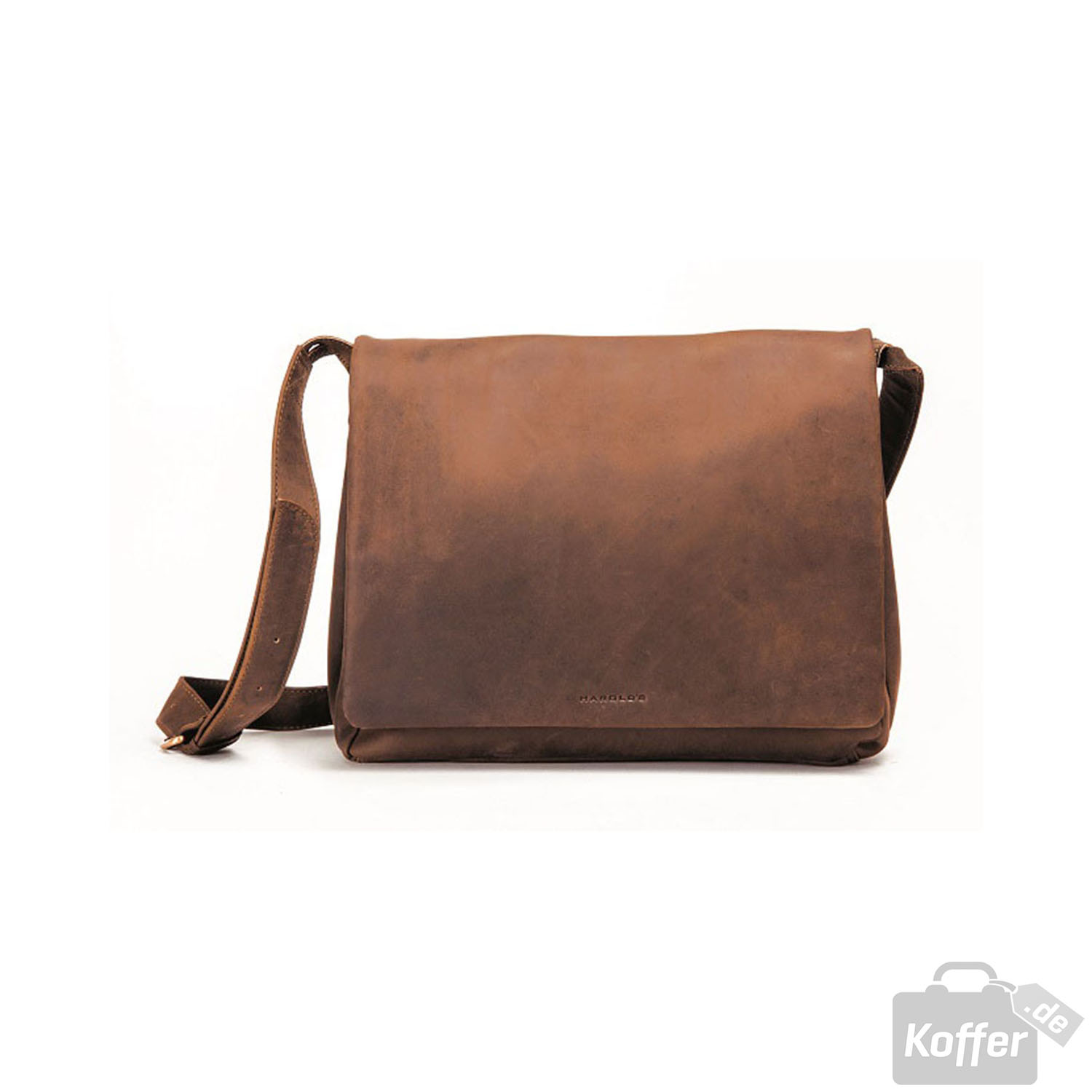 Harold's Antic Casual Überschlagtasche natur Harold's Antic Casual Überschlagtasche natur