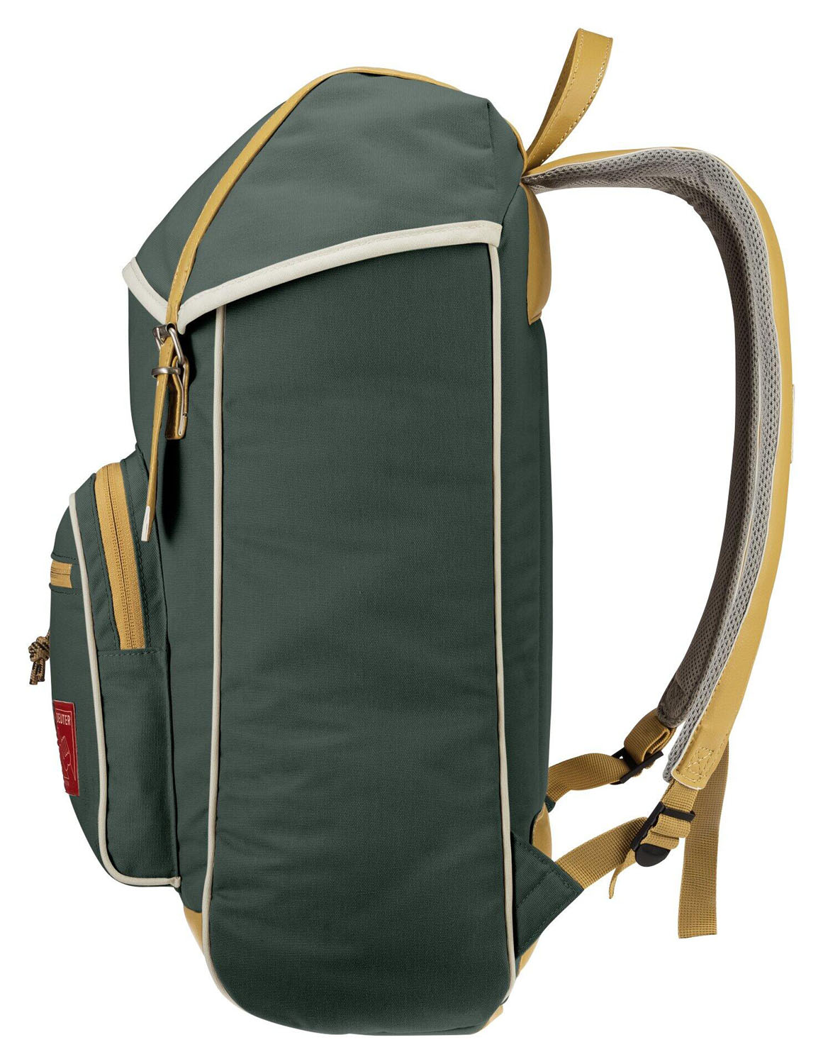 Deuter Innsbruck Lifestyle Rucksack ivy-caramel