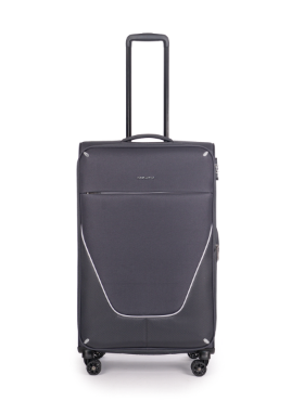 Stratic Strong Trolley M, 4 Doppelrollen, erweiterbar anthracite Stratic Strong Trolley M, 4 Doppelrollen, erweiterbar anthracite