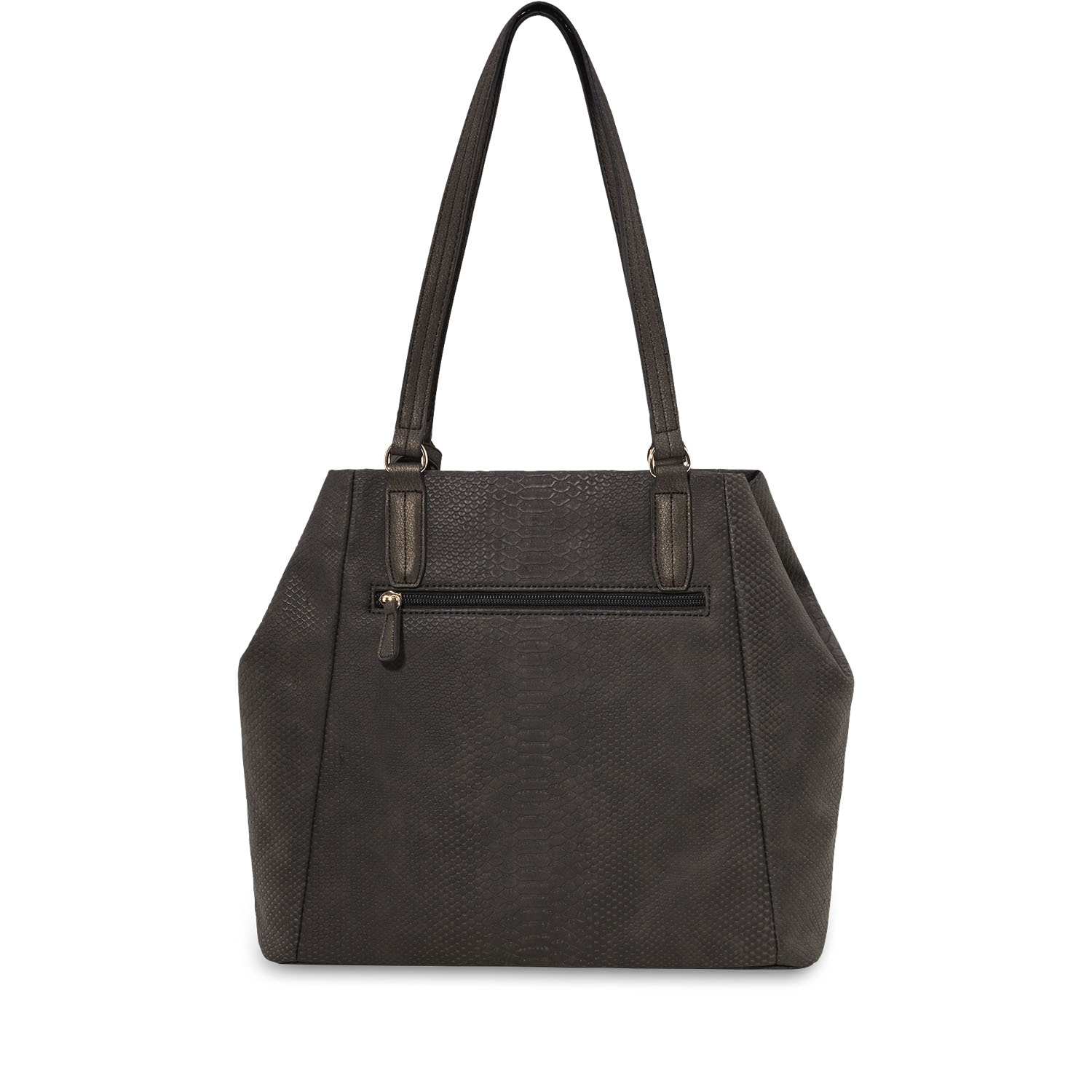 Picard Lizzy Shopper 2328 schwarz