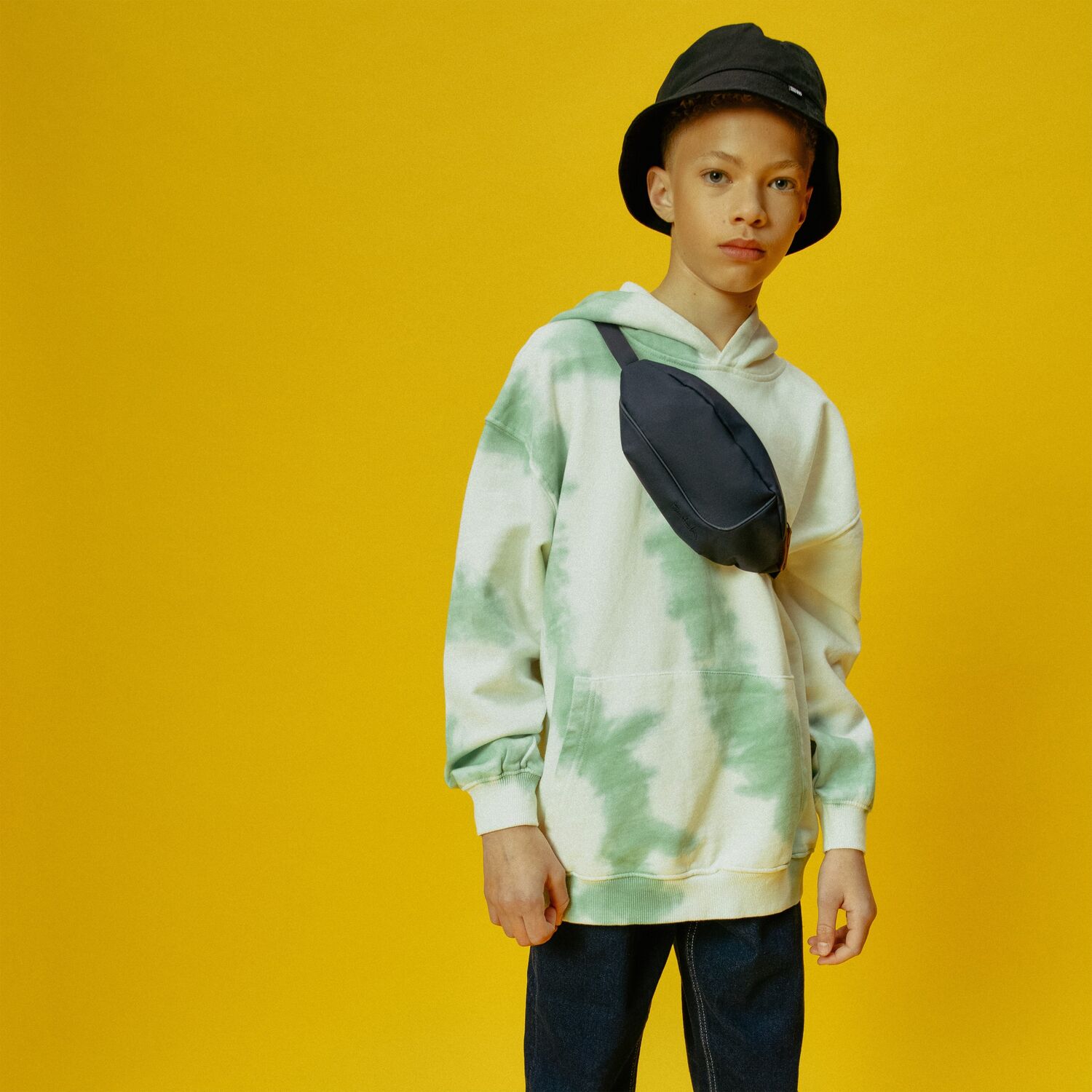 satch Freizeit CROSS EASY, the small one hip bag Pure Navy satch Freizeit CROSS EASY, the small one hip bag Pure Navy