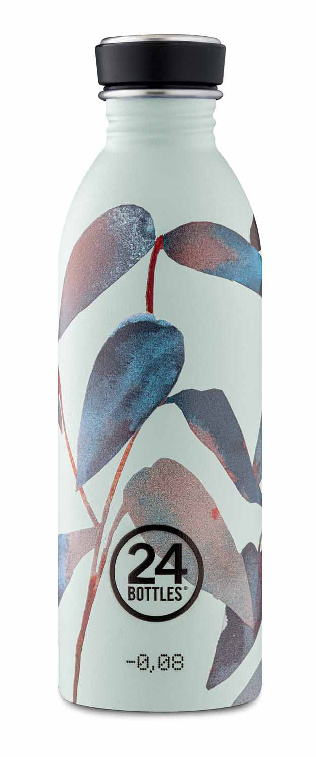 24Bottles® Urban Bottle Sky Jasmine