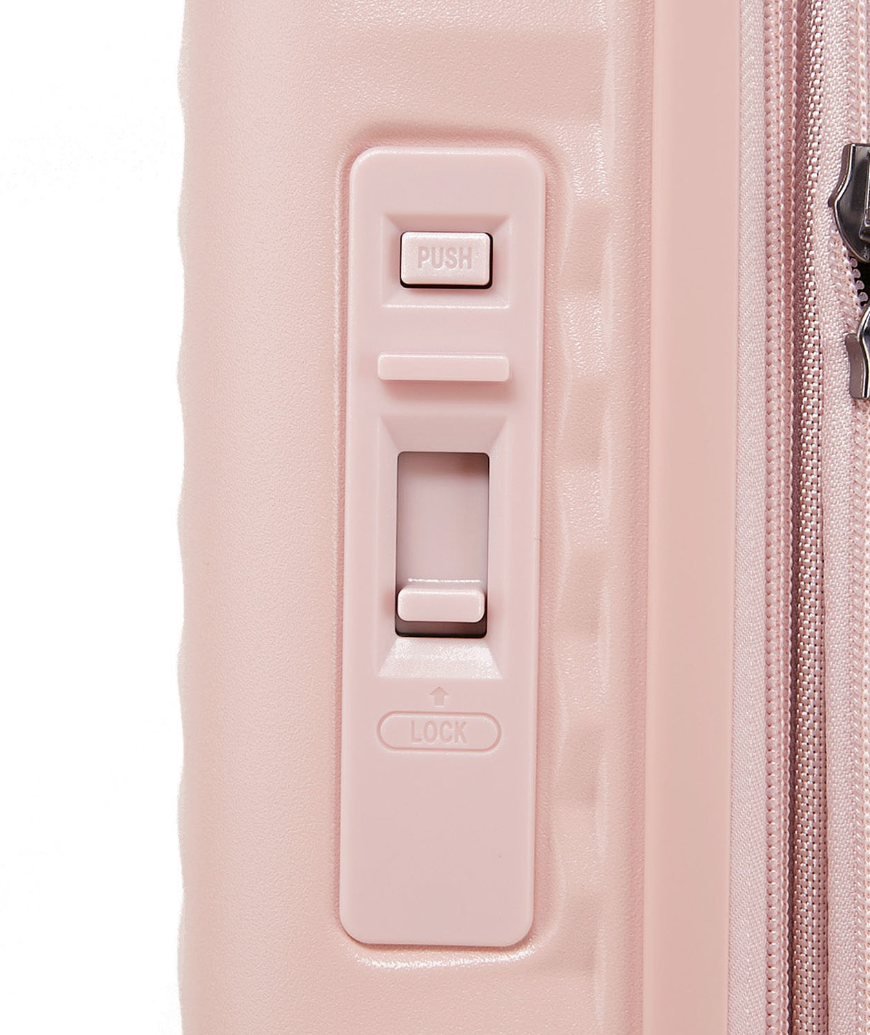 ECHOLAC Celestra BLX Groß 75cm, erweiterbar Rosa ECHOLAC Celestra BLX Groß 75cm, erweiterbar Rosa