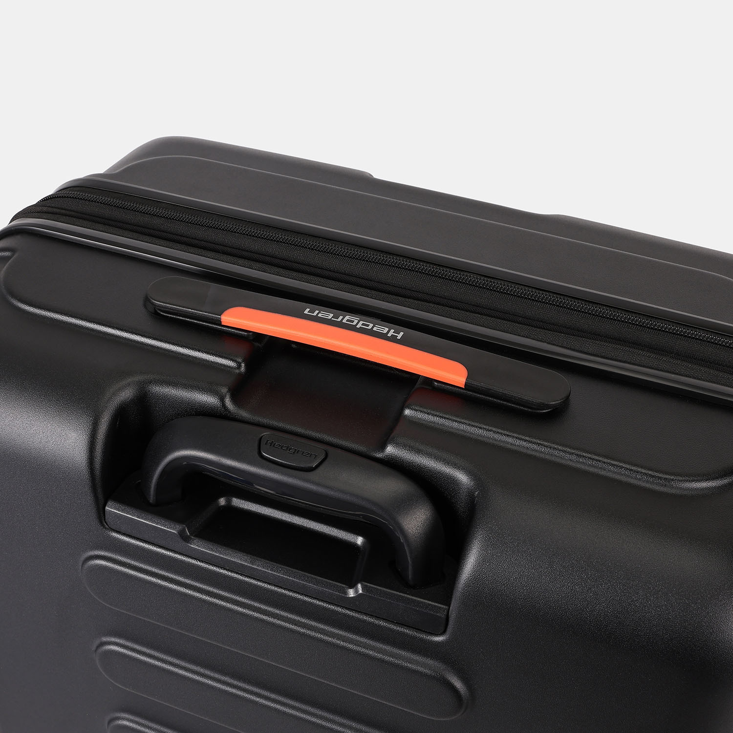 Hedgren Comby GRIP L EXP 74cm Spinner Black Hedgren Comby GRIP L EXP 74cm Spinner Black