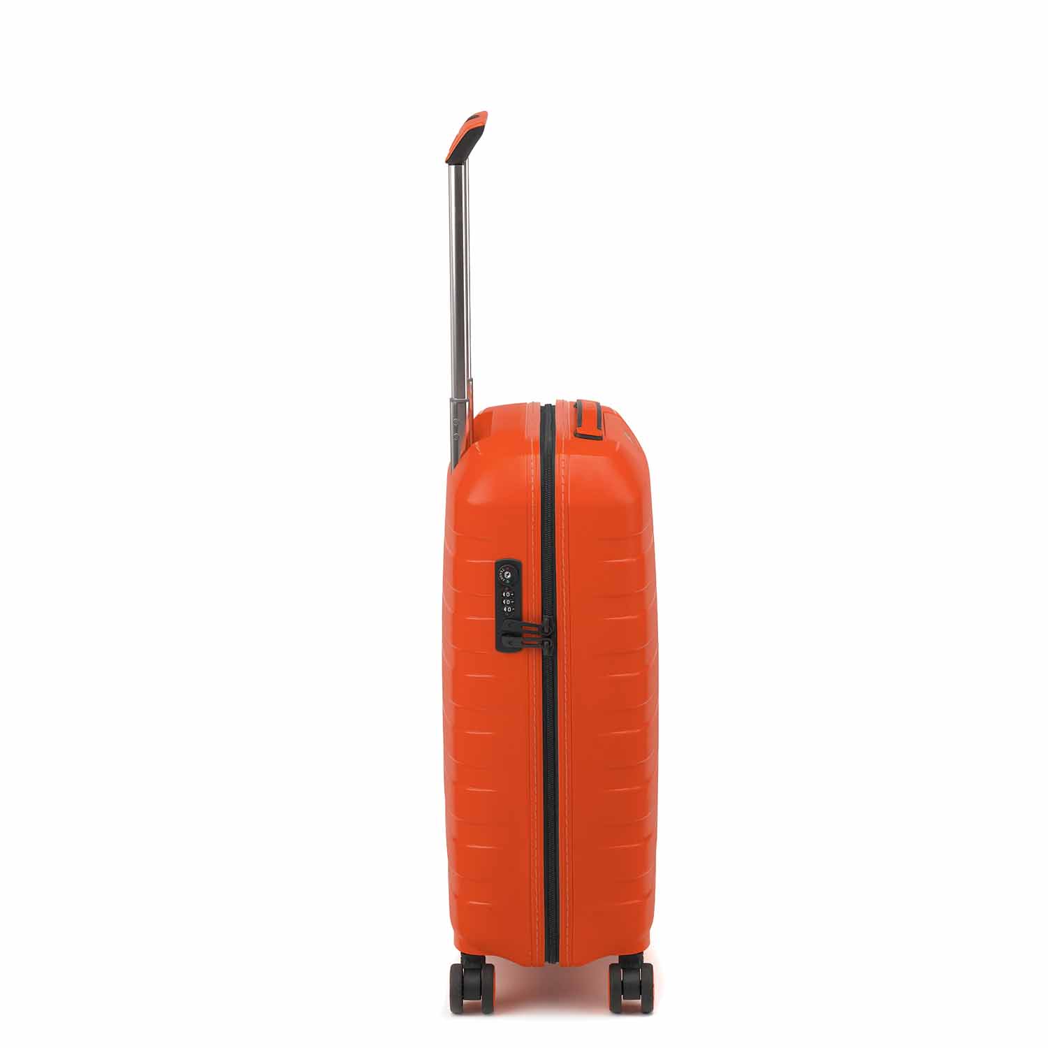 Roncato Box Sport 2.0 Carry-On Spinner 55cm Papaya Roncato Box Sport 2.0 Carry-On Spinner 55cm Papaya
