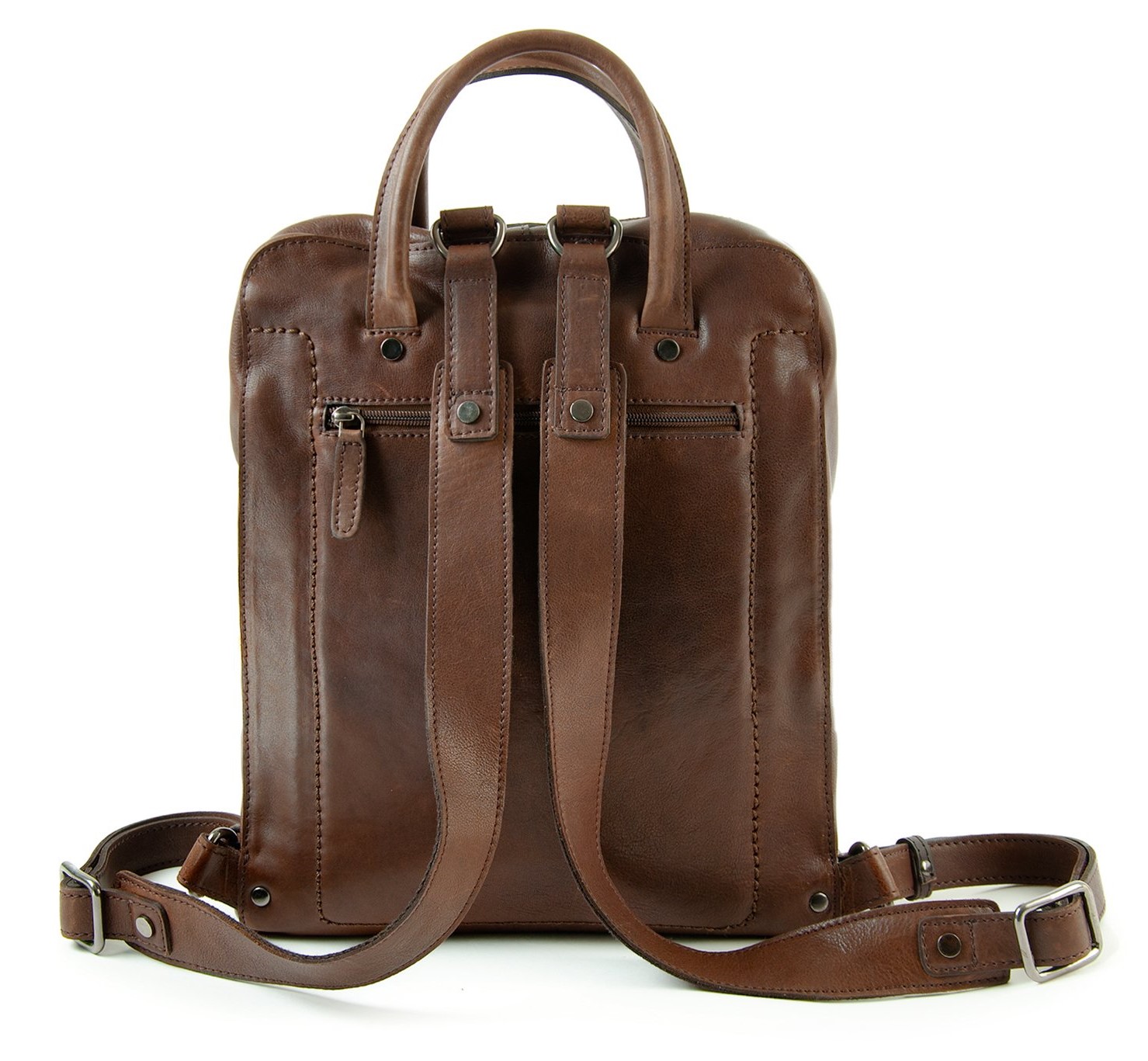 Harold's Caugio Rucksack Braun Harold's Caugio Rucksack Braun