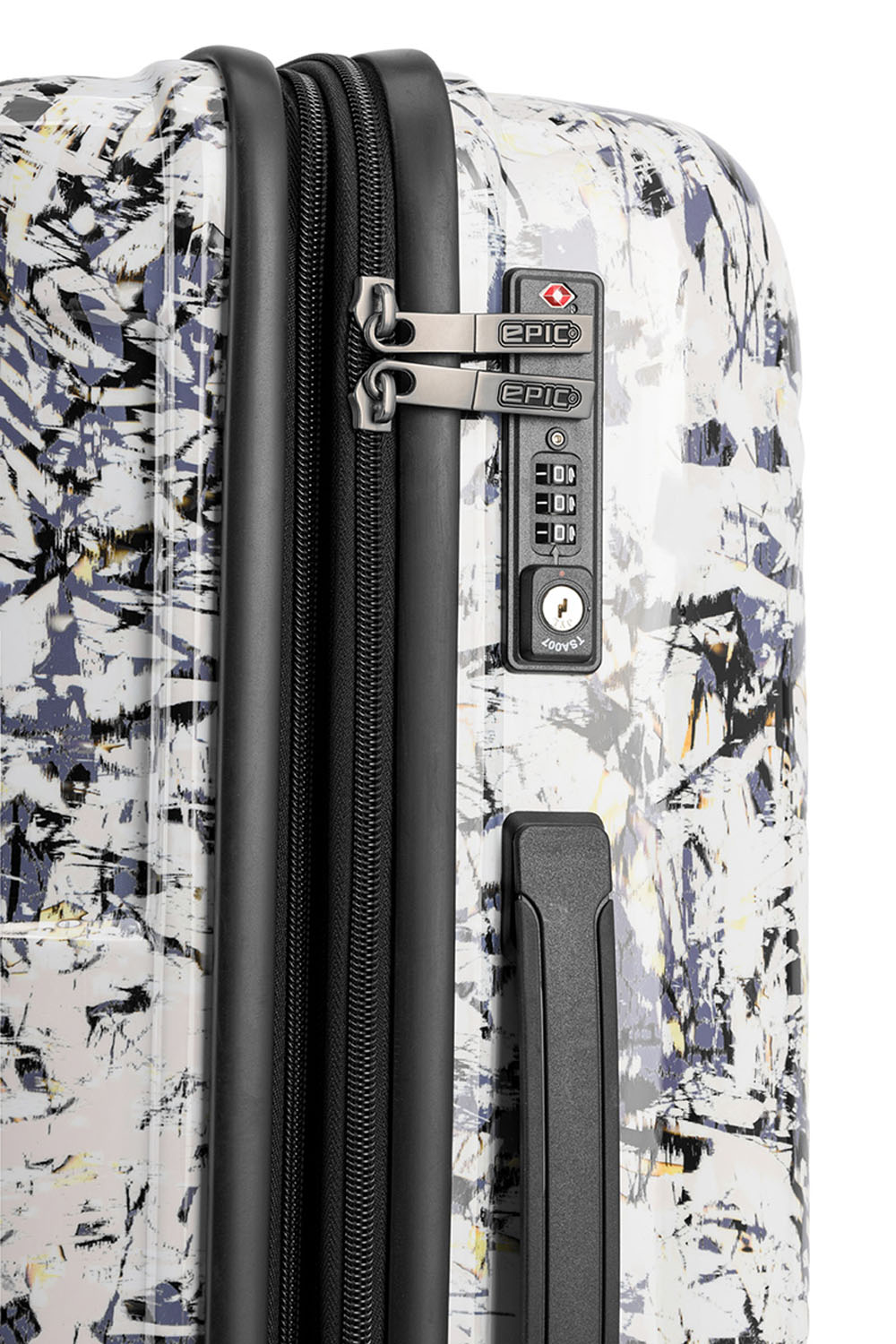 epic Crate EX Wildlife Trolley 65cm 4 Rollen, erweiterbar Blizzard epic Crate EX Wildlife Trolley 65cm 4 Rollen, erweiterbar Blizzard