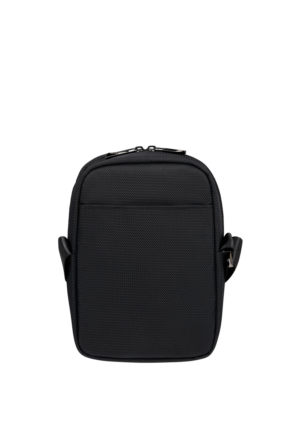 Samsonite XBR 2.0 Crossover / Umhängetasche S 7,9" + GRATIS HOTELGUTSCHEIN Schwarz