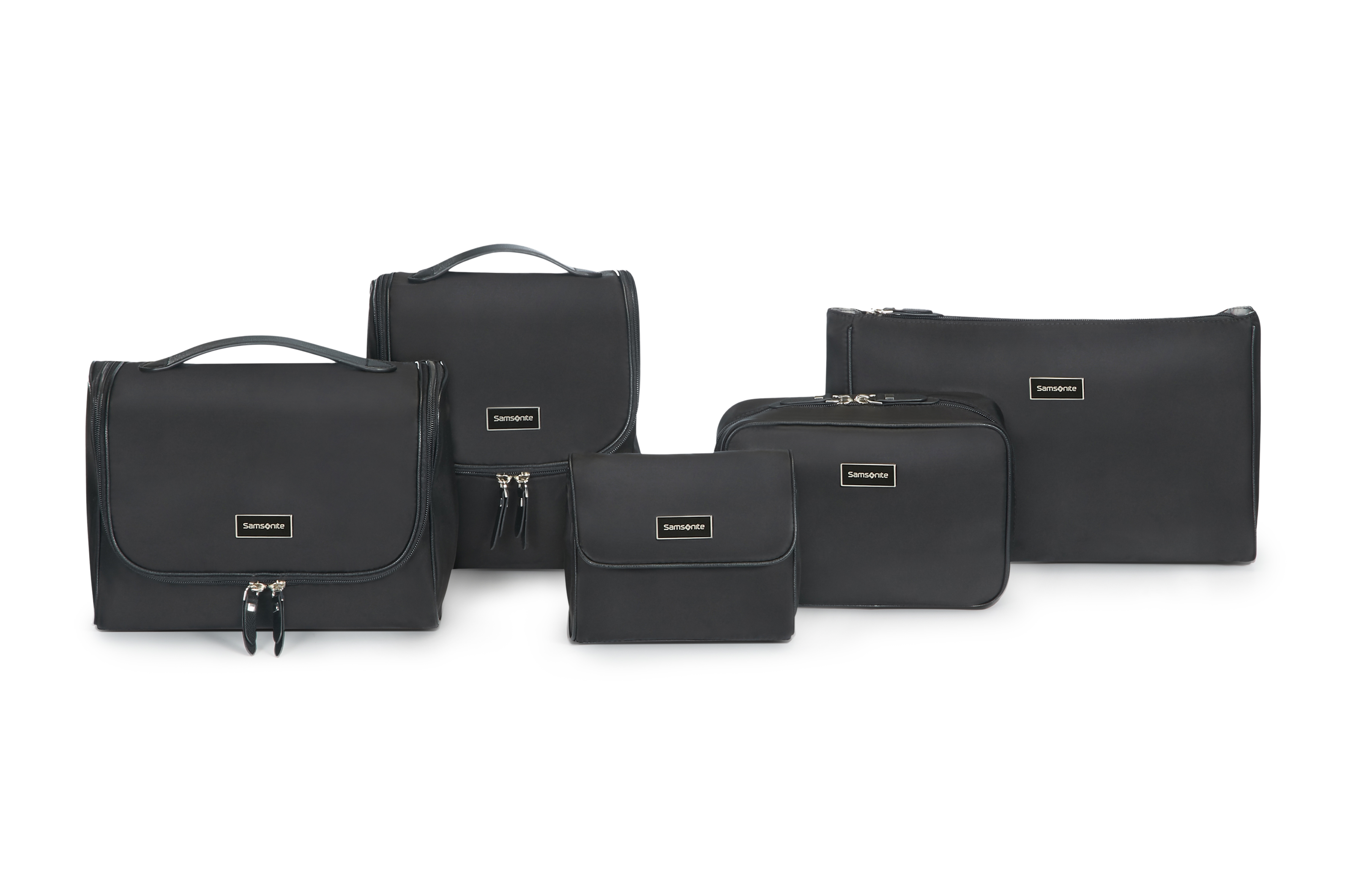 Samsonite Karissa Kosmetiktasche Black