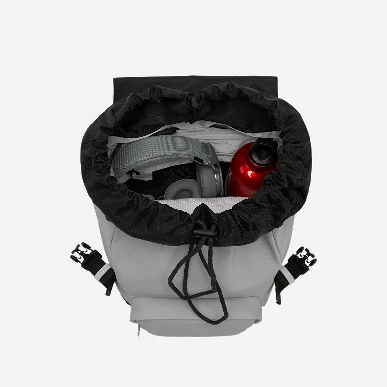 Horizn Studios SoFo Backpack City Light Quartz Grey Horizn Studios SoFo Backpack City Light Quartz Grey