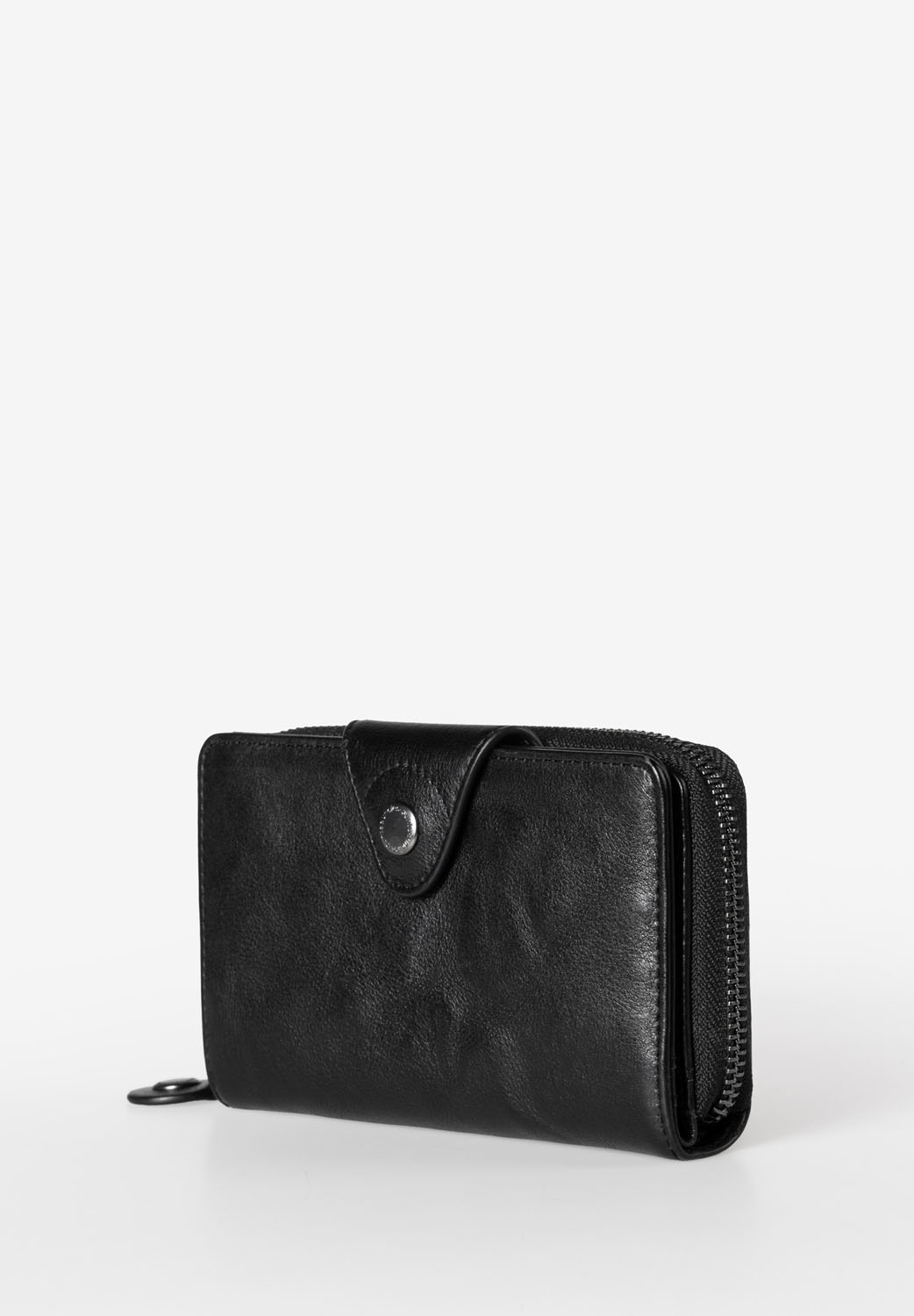 aunts & uncles Grandma's Luxury Club Francis Geldbörse Black Smoke aunts & uncles Grandma's Luxury Club Francis Geldbörse Black Smoke