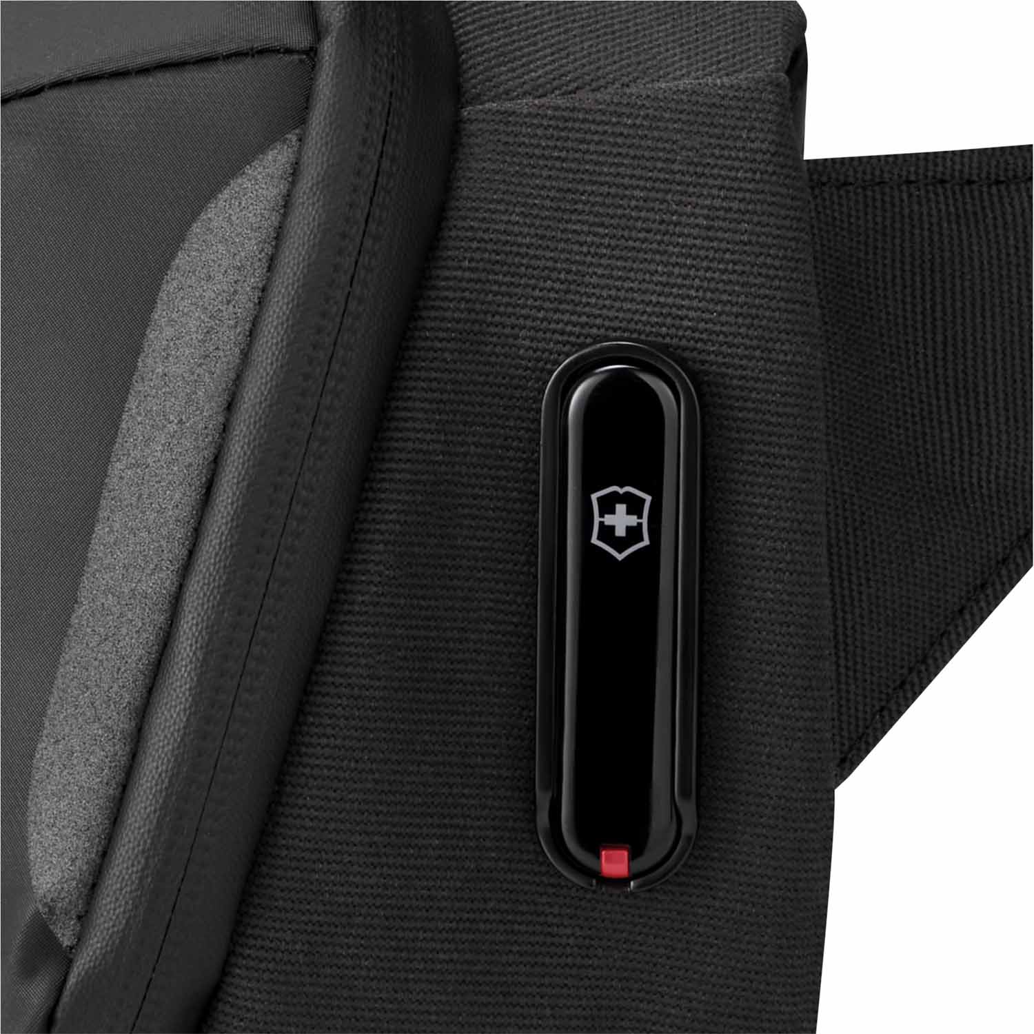 Victorinox Touring 2.0 Sling Bag Black