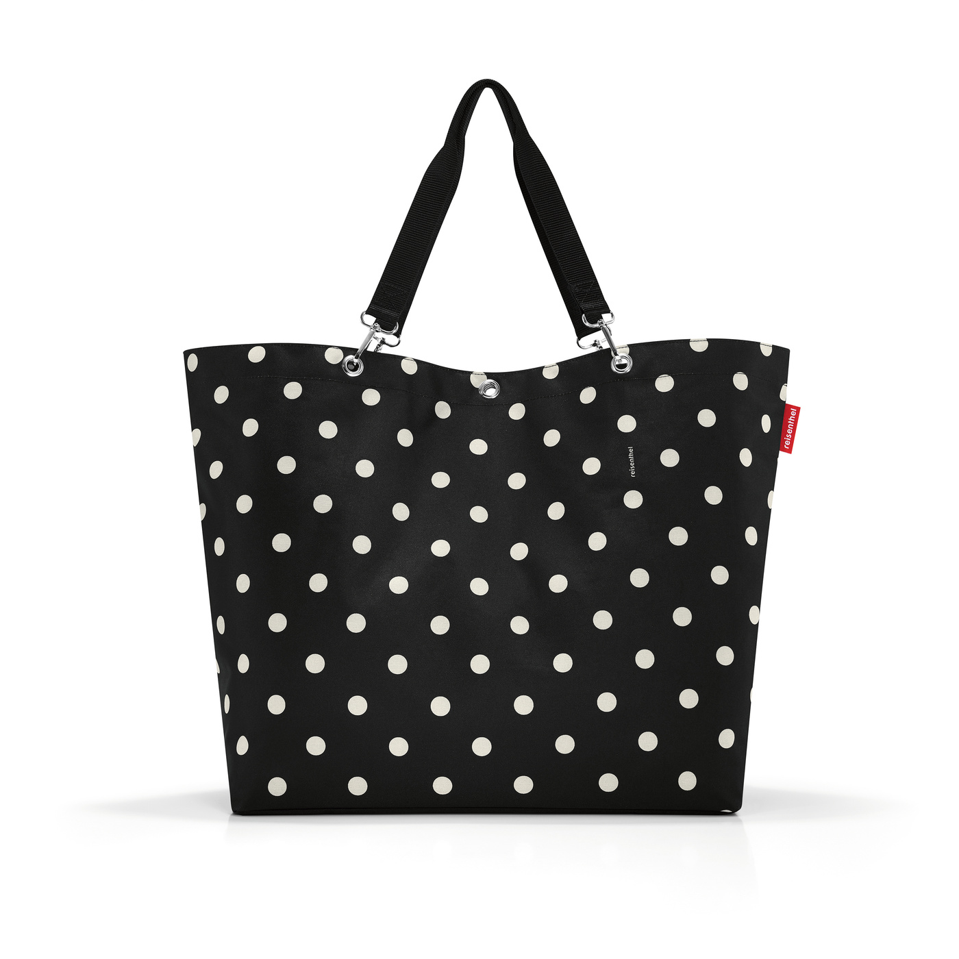 Reisenthel Shopping shopper XL mixed dots