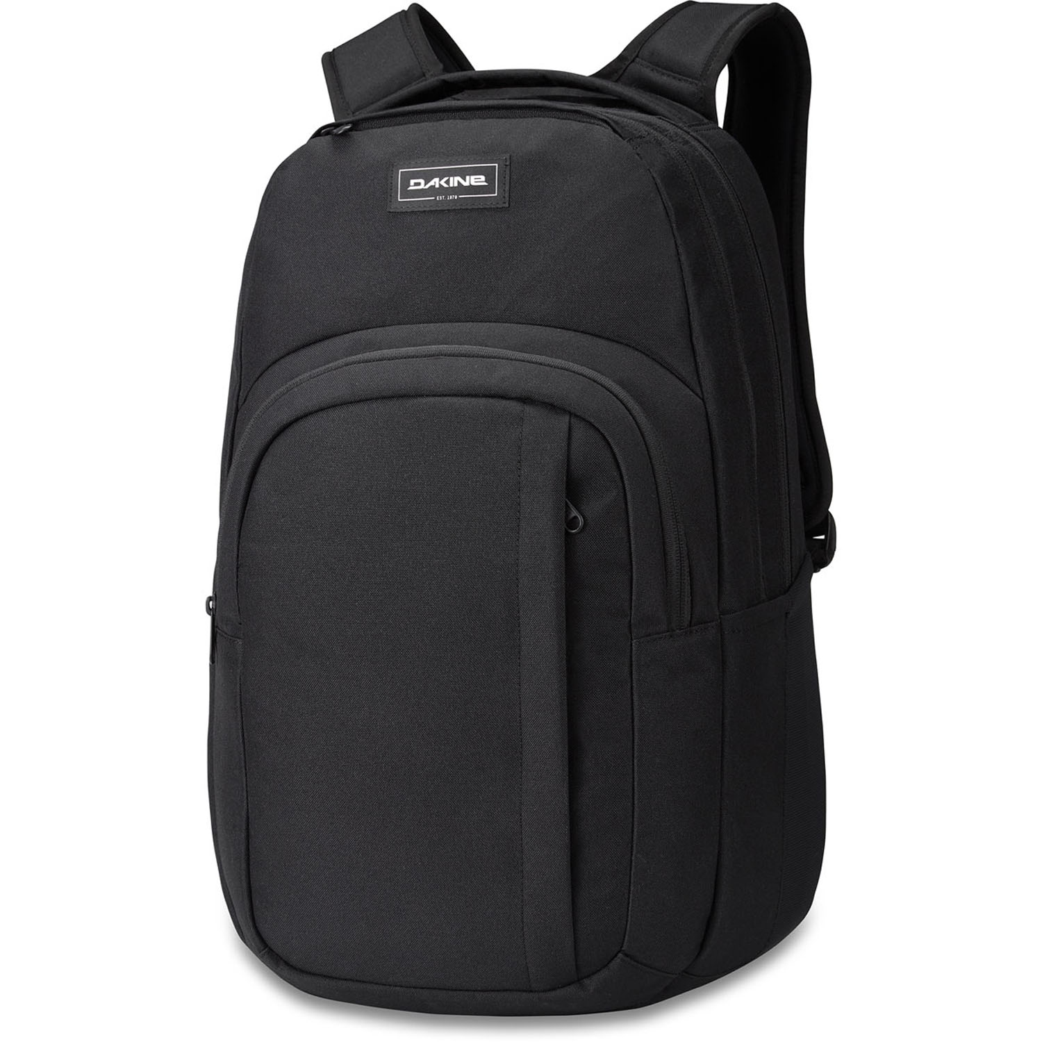 Dakine Campus L 33L Rucksack mit Laptopfach Black