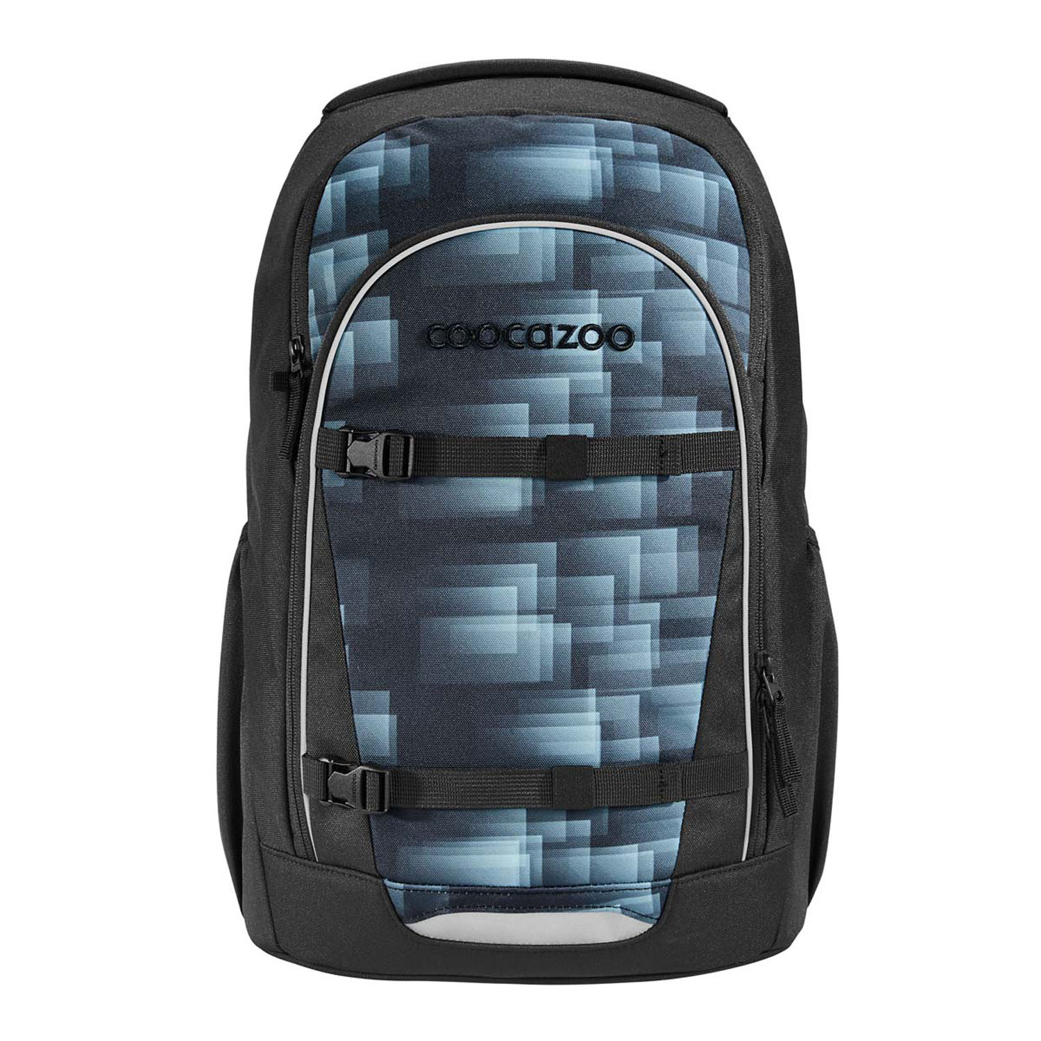 Coocazoo EVERY Schulrucksack- Kollektion 2025 Shadow Shift Coocazoo EVERY Schulrucksack- Kollektion 2025 Shadow Shift