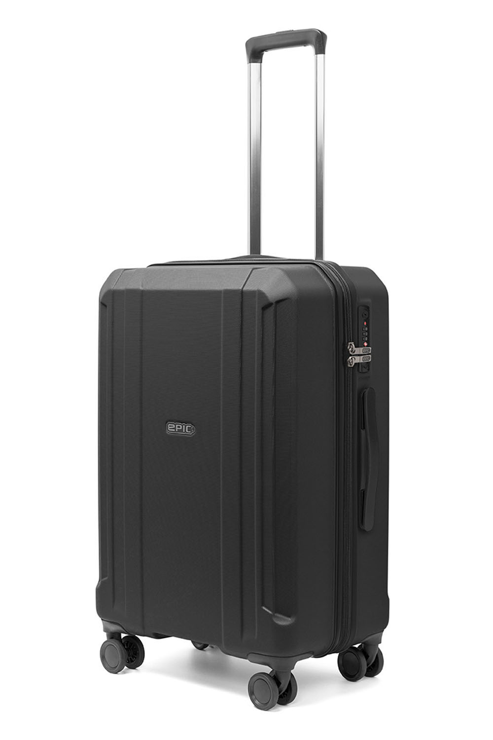 epic Airwave NEO Trolley M 65cm 4-Rollen
