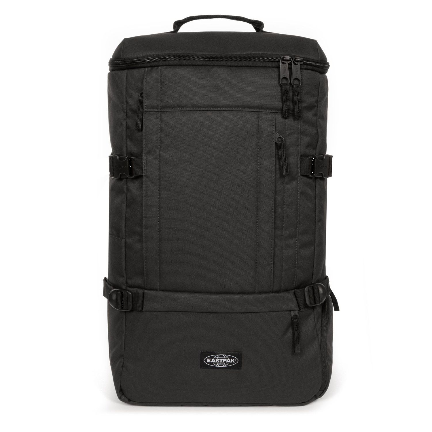 Eastpak ADAN Weekender CS Mono Black2