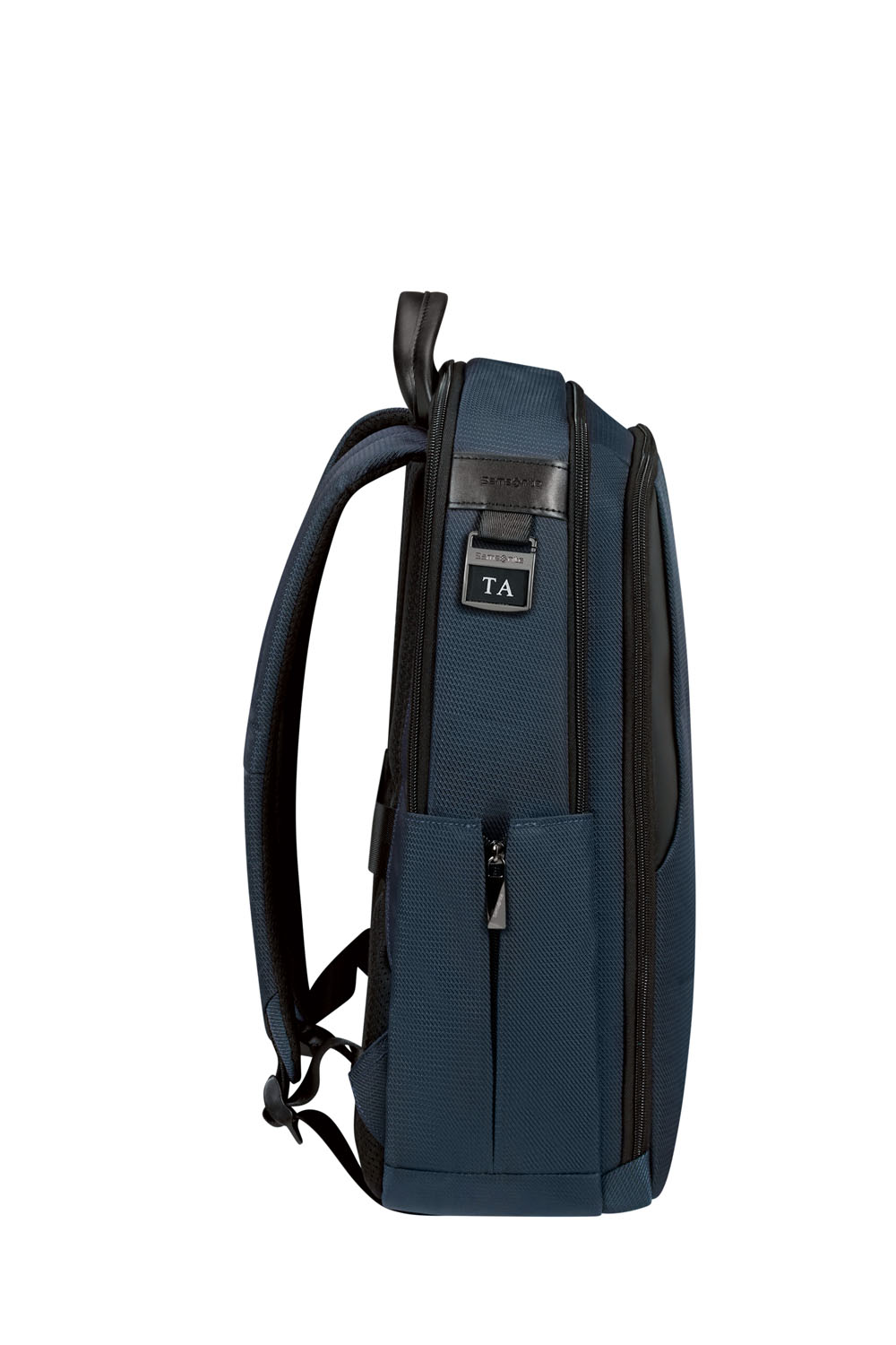 Samsonite XBR 2.0 Rucksack 15.6" + GRATIS HOTELGUTSCHEIN Blau Samsonite XBR 2.0 Rucksack 15.6" + GRATIS HOTELGUTSCHEIN Blau