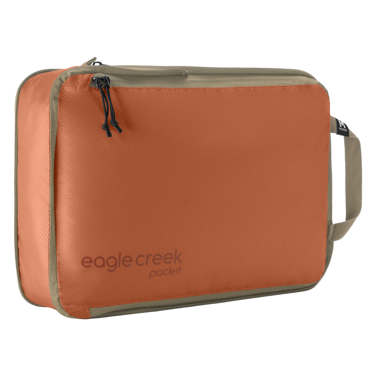 Eagle Creek Pack-It® Isolate Compression Cube M Mandarin
