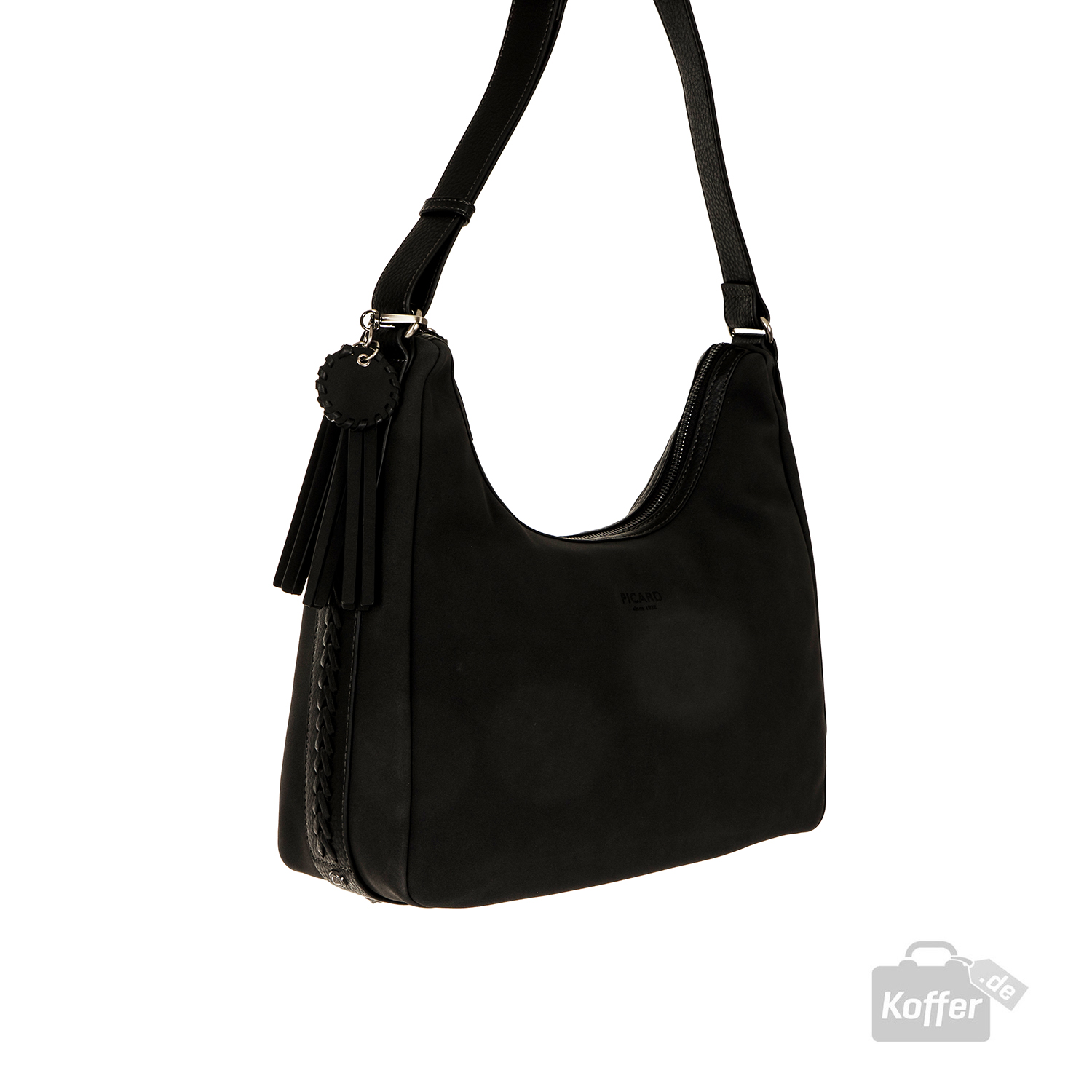 Picard El Paso Damentasche 2485 Chestnut