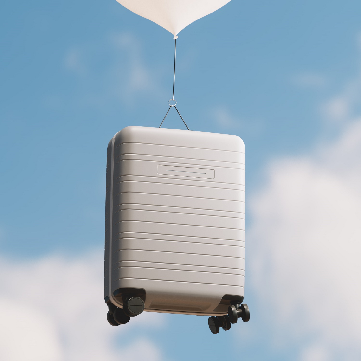 Horizn Studios Air Series H5 Cabin Luggage 33L