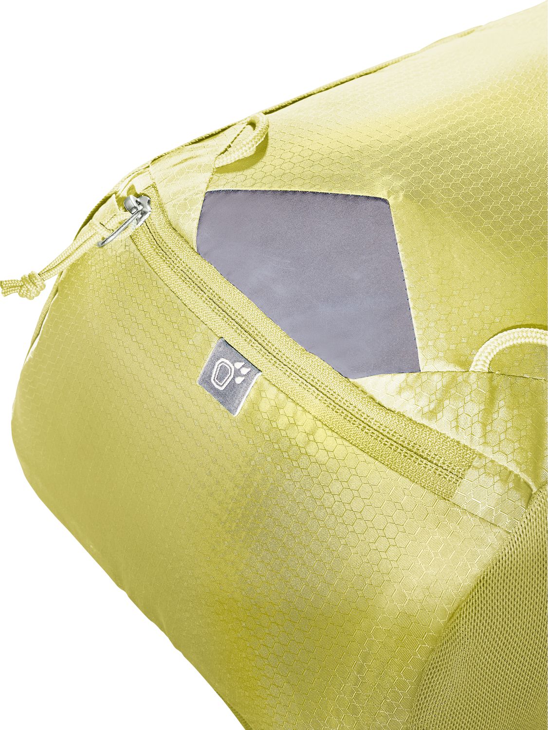 Deuter Race 12 Fahrradrucksack sprout-ivy Deuter Race 12 Fahrradrucksack sprout-ivy