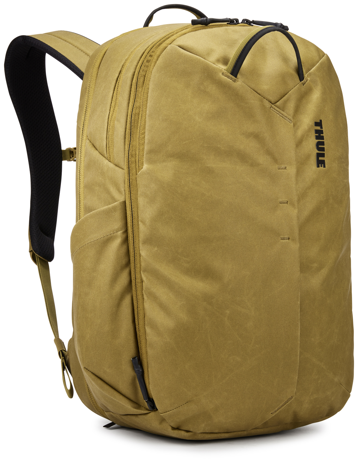 THULE Aion Reiserucksack 28L erweiterbar Nutria THULE Aion Reiserucksack 28L erweiterbar Nutria