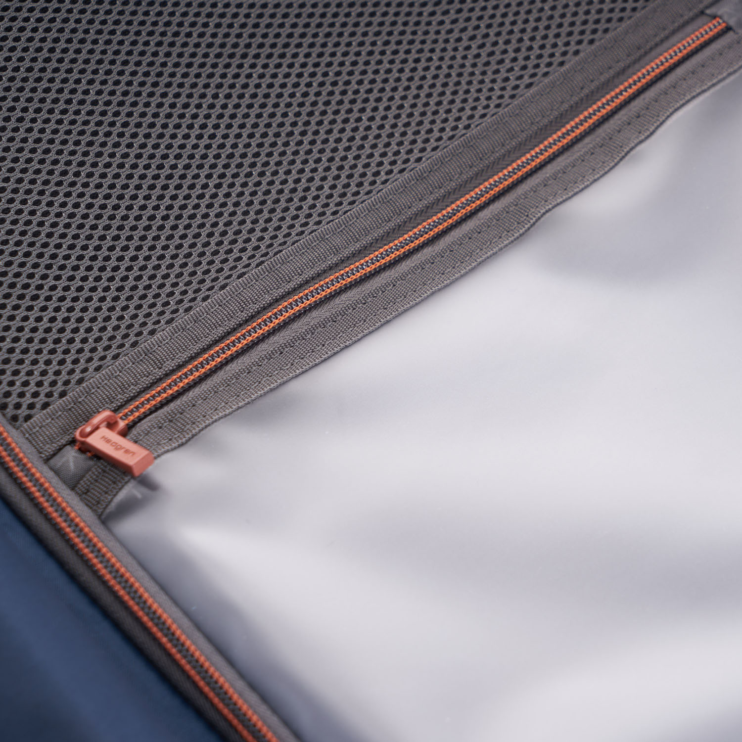 Hedgren Freestyle Glide S Cabin Trolley, 4 Rollen, 55cm (IATA)