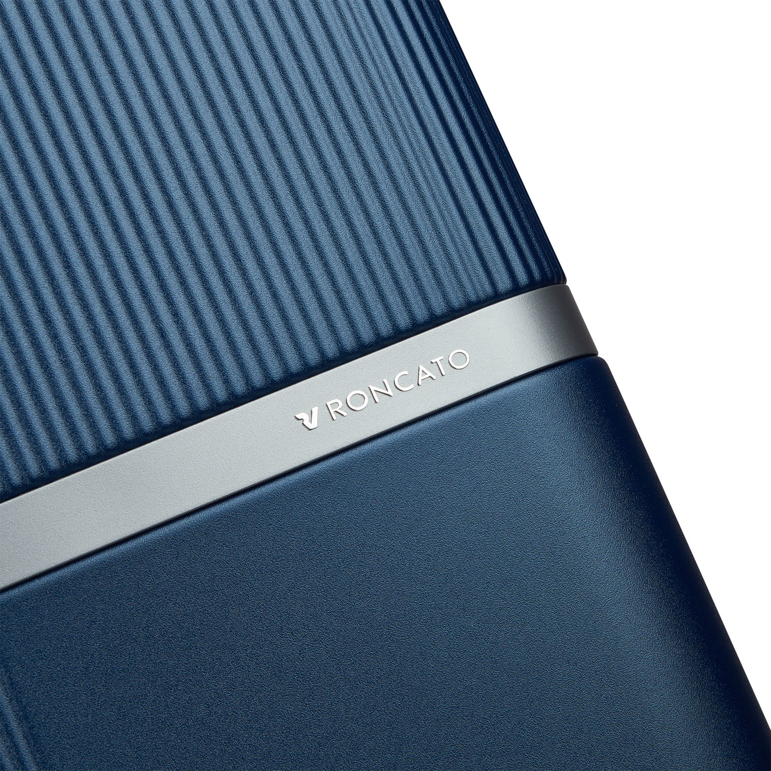 Roncato AIRGLAM Handgepäck XS 55cm Exp Dark Blue