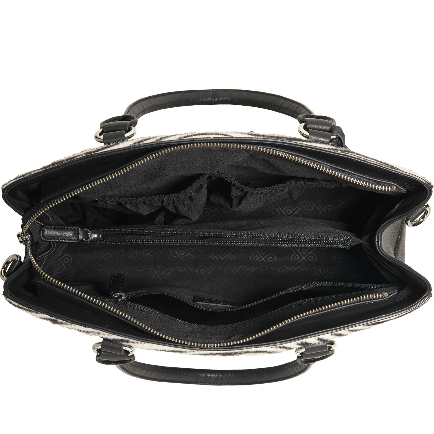 Picard Cosy Shopper 4456 Zebra Picard Cosy Shopper 4456 Zebra