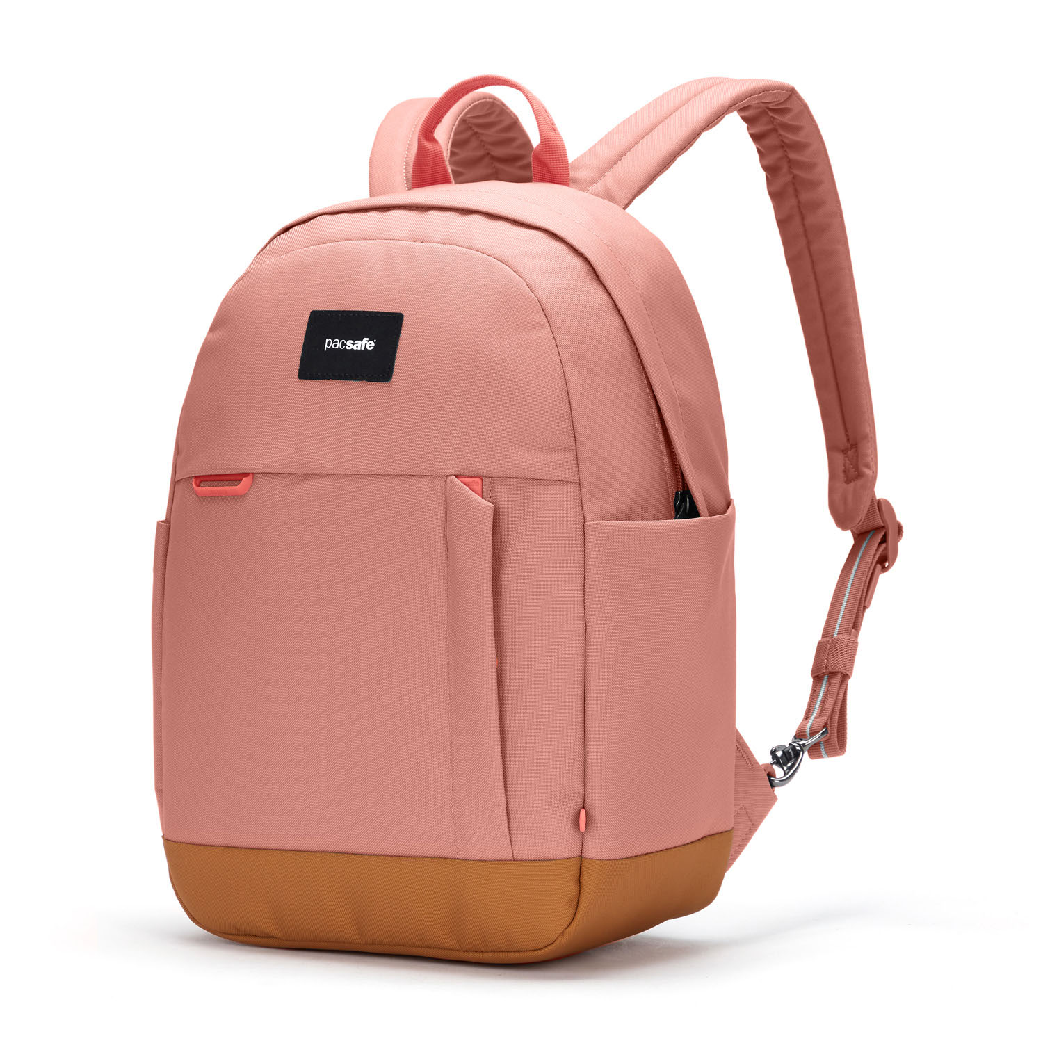 pacsafe GO 15L Anti-Theft Backpack Rose