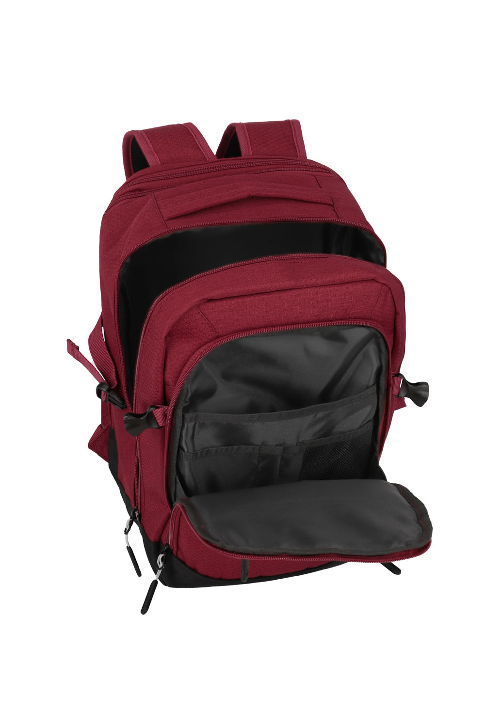 Travelite Kick Off Cabin Rucksack Rot Travelite Kick Off Cabin Rucksack Rot