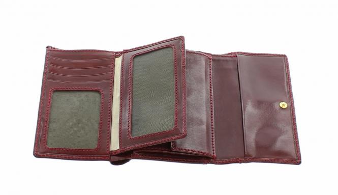 Braun Büffel SIENA Geldbörse L 24442 rosso Braun Büffel SIENA Geldbörse L 24442 rosso