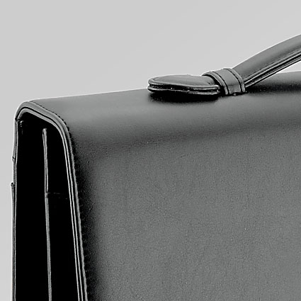 d&n Easy Business Konferenzmappe 5136 schwarz d&n Easy Business Konferenzmappe 5136 schwarz