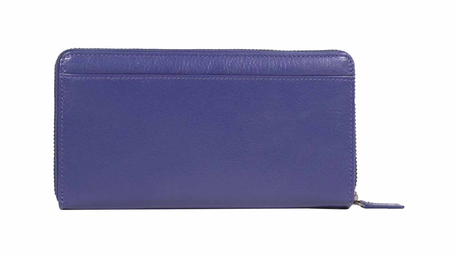 Braun Büffel ANNA RFID RV-Geldbörse 16CS saphir Braun Büffel ANNA RFID RV-Geldbörse 16CS saphir