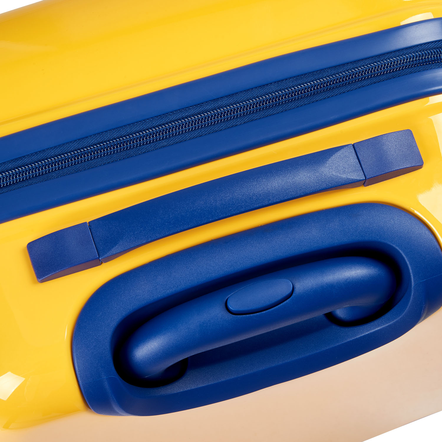 Roncato Looney Tunes™ Junior Carry-on Trolley 50 cm Daffy Duck