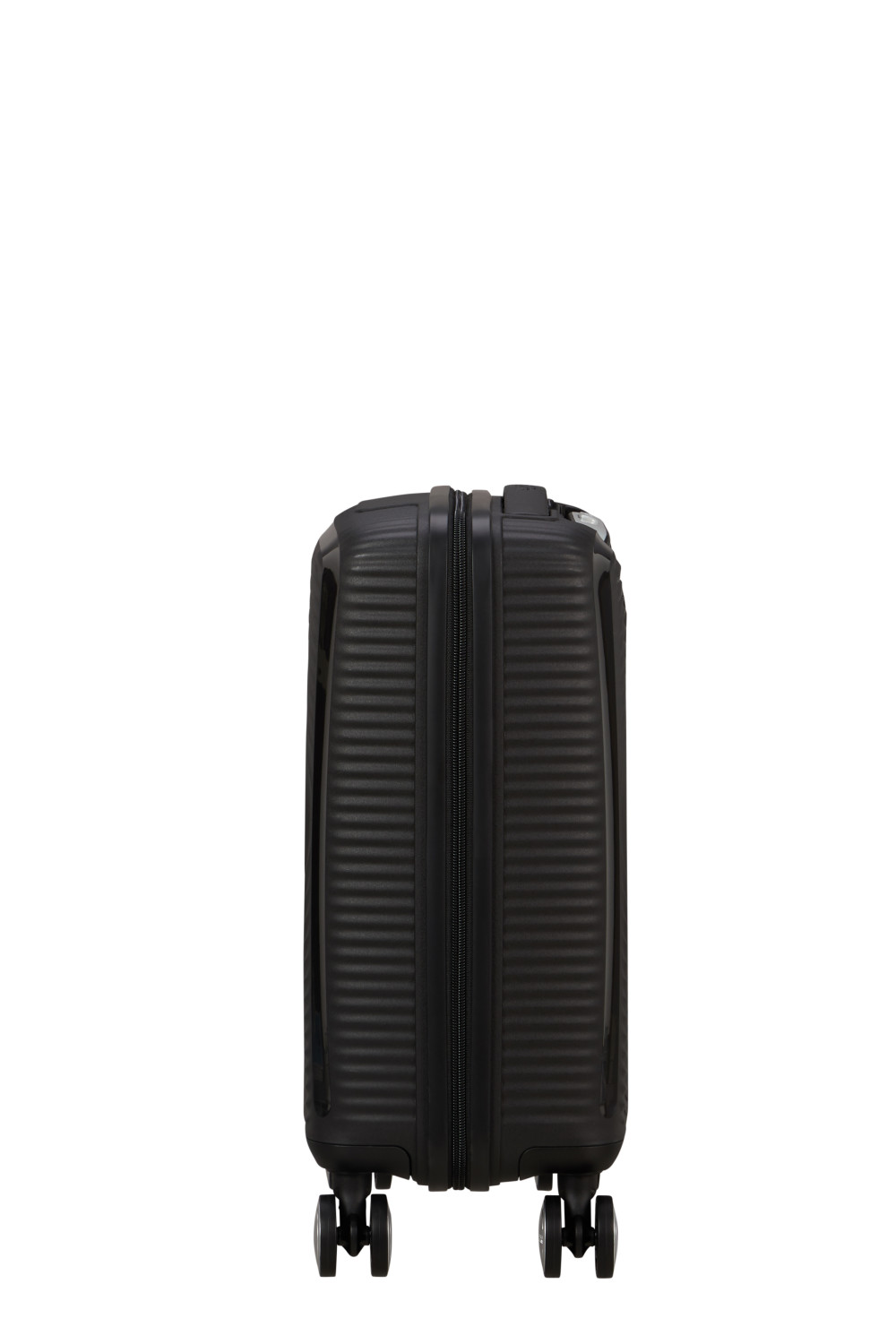 American Tourister Soundbox Mini 47cm, Handgepäck Bass Black American Tourister Soundbox Mini 47cm, Handgepäck Bass Black