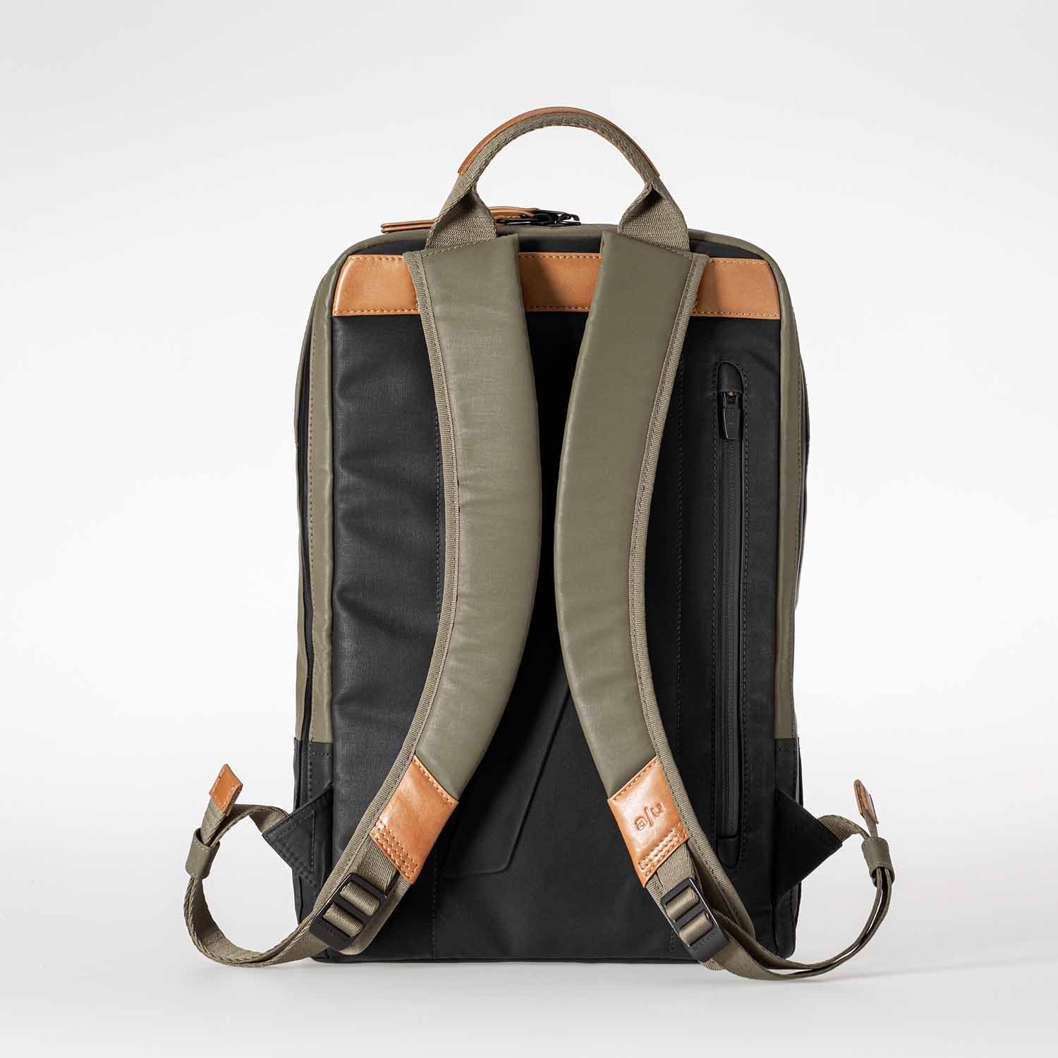 aunts & uncles Japan Hamamatsu Rucksack mit 13" Notebookfach fallen rock