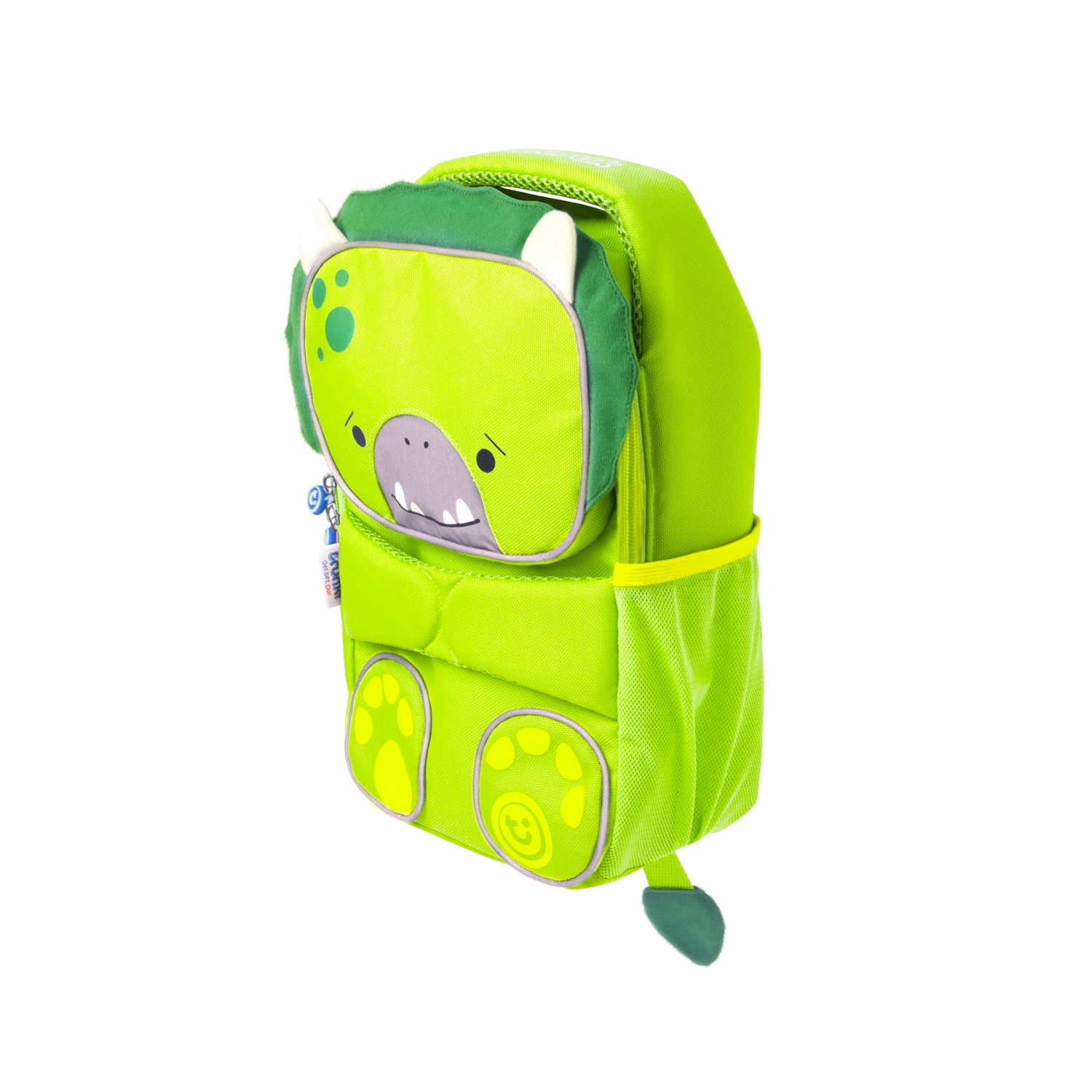 Trunki ToddlePak Dino Backpack Kinderrucksack grün Trunki ToddlePak Dino Backpack Kinderrucksack grün