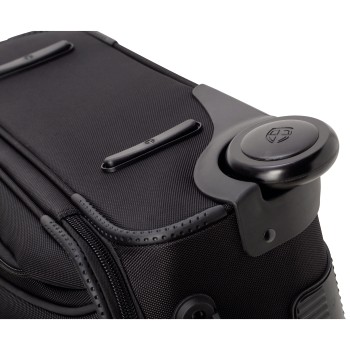 Ellehammer Copenhagen Trolley erweiterbar S rot Ellehammer Copenhagen Trolley erweiterbar S rot