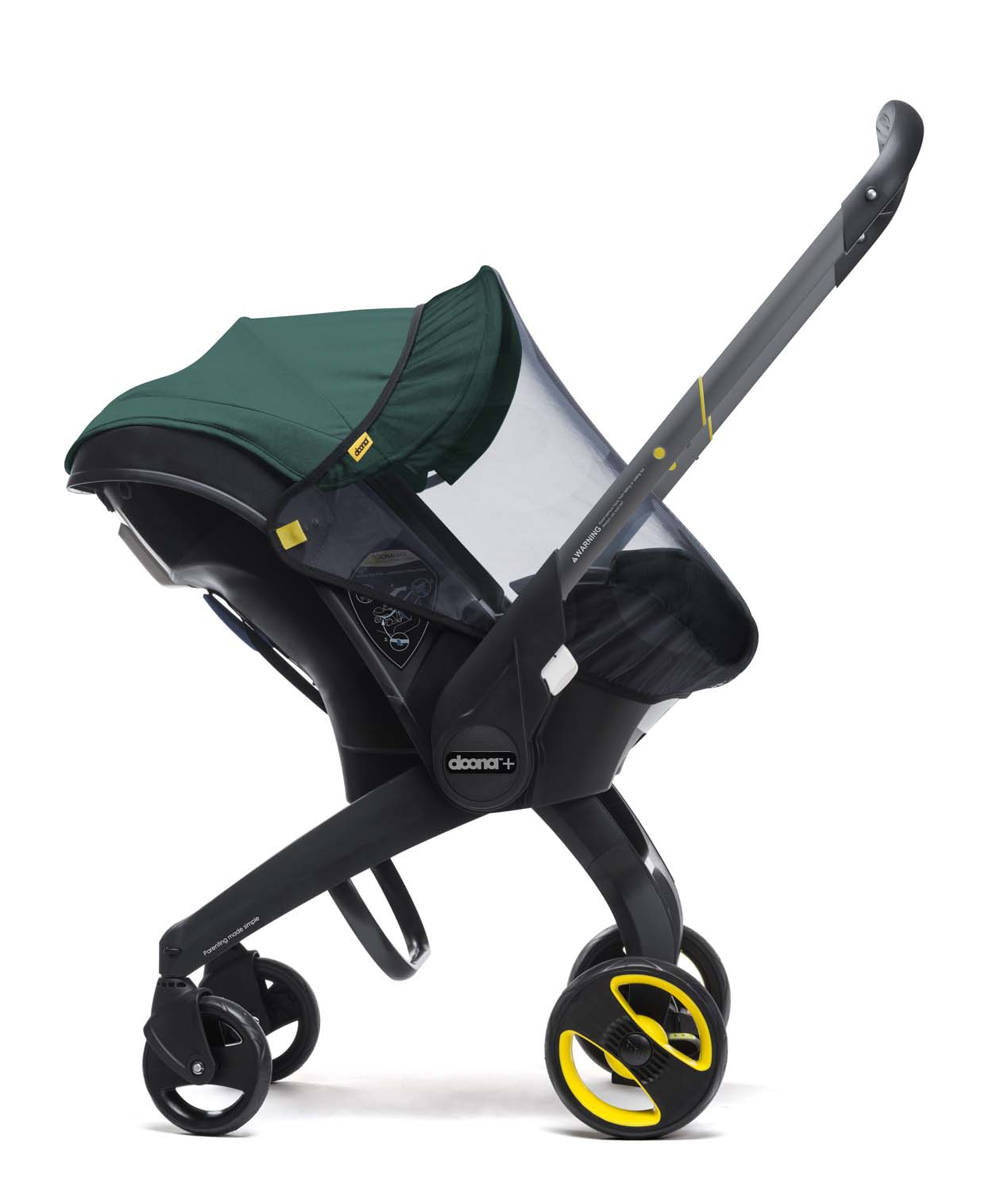 Doona Accessoires Insektenschutz Doona Accessoires Insektenschutz