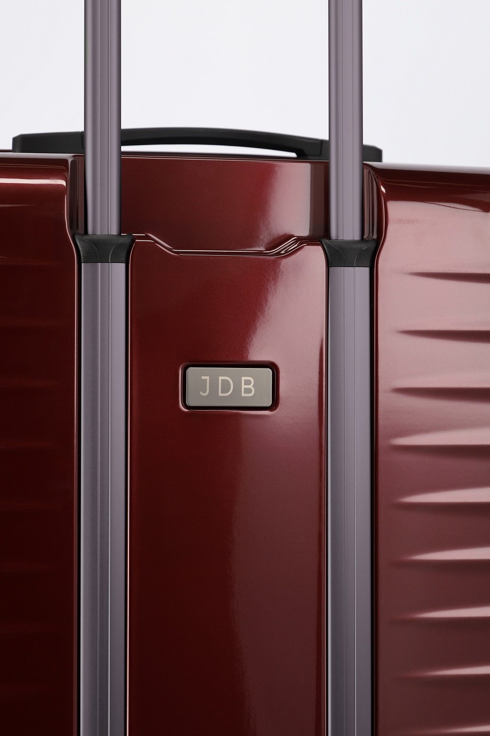 TITAN Gravur Plakette einzeln