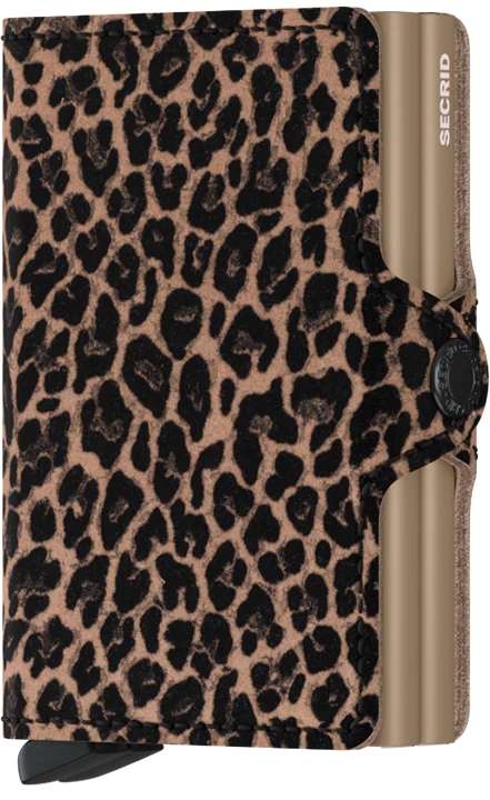 Secrid Twinwallet LEO