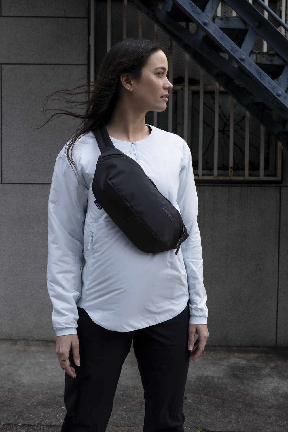 THULE Subterra 2 Sling Bag -Umhängetasche 3L Black