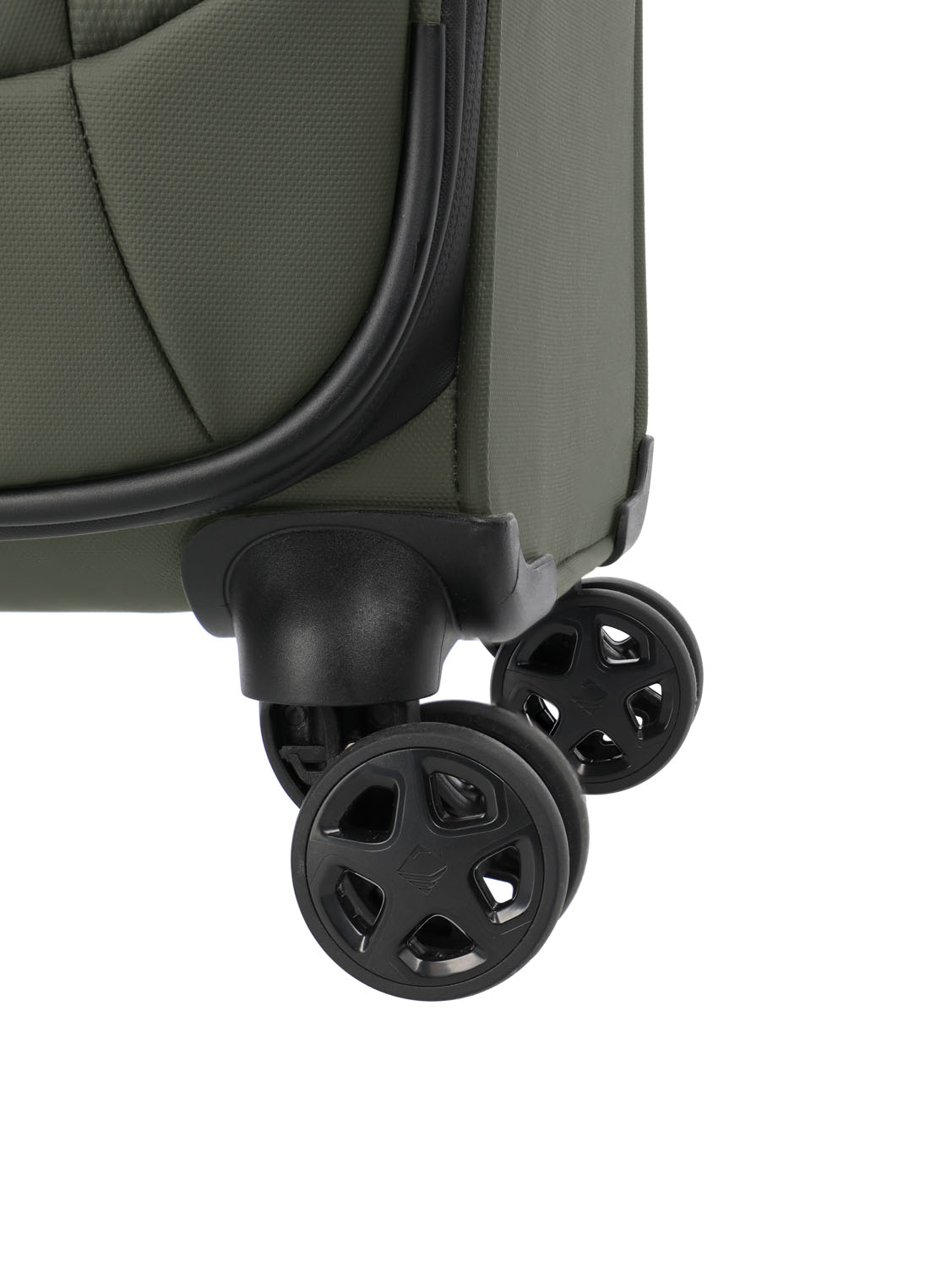 Travelite BRIIZE Trolley M 4-Rollen Khaki Travelite BRIIZE Trolley M 4-Rollen Khaki