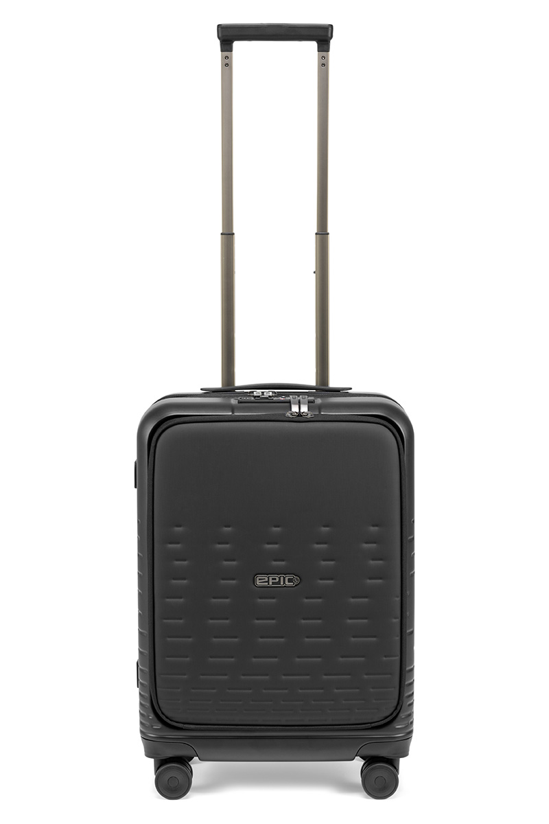 epic SPIN™ Fastback Kabinentrolley 55cm